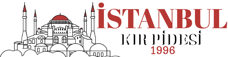 İstanbul Kır Pidesi